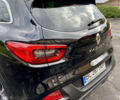 Черный Рено Kadjar, объемом двигателя 1.5 л и пробегом 237 тыс. км за 15400 $, фото 23 на Automoto.ua