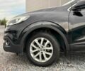 Черный Рено Kadjar, объемом двигателя 1.5 л и пробегом 255 тыс. км за 12490 $, фото 4 на Automoto.ua
