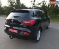 Чорний Рено Kadjar, об'ємом двигуна 1.5 л та пробігом 200 тис. км за 16699 $, фото 13 на Automoto.ua