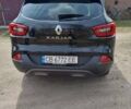 Черный Рено Kadjar, объемом двигателя 1.6 л и пробегом 165 тыс. км за 16500 $, фото 14 на Automoto.ua