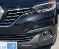 Черный Рено Kadjar, объемом двигателя 1.46 л и пробегом 144 тыс. км за 15990 $, фото 7 на Automoto.ua