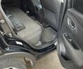 Черный Рено Kadjar, объемом двигателя 1.46 л и пробегом 218 тыс. км за 15500 $, фото 10 на Automoto.ua