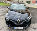 Черный Рено Kadjar, объемом двигателя 1.5 л и пробегом 237 тыс. км за 15400 $, фото 2 на Automoto.ua