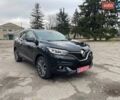 Чорний Рено Kadjar, об'ємом двигуна 1.6 л та пробігом 160 тис. км за 16700 $, фото 1 на Automoto.ua