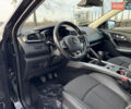 Чорний Рено Kadjar, об'ємом двигуна 1.6 л та пробігом 182 тис. км за 16300 $, фото 14 на Automoto.ua