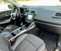 Черный Рено Kadjar, объемом двигателя 1.6 л и пробегом 233 тыс. км за 387 $, фото 12 на Automoto.ua