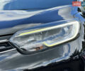 Черный Рено Kadjar, объемом двигателя 1.6 л и пробегом 175 тыс. км за 16107 $, фото 12 на Automoto.ua