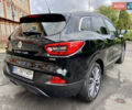 Черный Рено Kadjar, объемом двигателя 1.5 л и пробегом 237 тыс. км за 15400 $, фото 11 на Automoto.ua