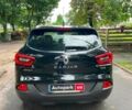 Черный Рено Kadjar, объемом двигателя 1.5 л и пробегом 255 тыс. км за 12730 $, фото 5 на Automoto.ua