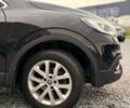 Черный Рено Kadjar, объемом двигателя 1.5 л и пробегом 255 тыс. км за 12490 $, фото 10 на Automoto.ua