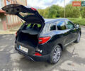 Черный Рено Kadjar, объемом двигателя 1.5 л и пробегом 236 тыс. км за 15750 $, фото 82 на Automoto.ua