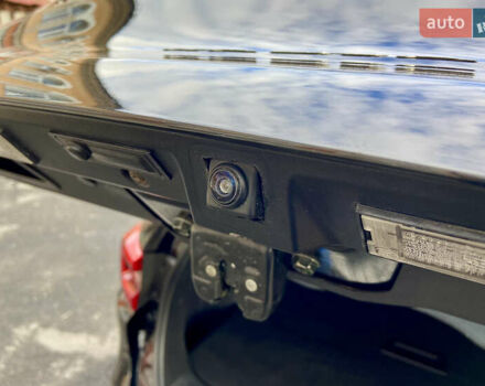 Черный Рено Kadjar, объемом двигателя 1.5 л и пробегом 237 тыс. км за 15250 $, фото 81 на Automoto.ua