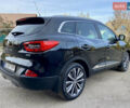 Черный Рено Kadjar, объемом двигателя 1.5 л и пробегом 237 тыс. км за 15250 $, фото 13 на Automoto.ua