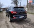 Черный Рено Kadjar, объемом двигателя 1.6 л и пробегом 165 тыс. км за 16500 $, фото 2 на Automoto.ua