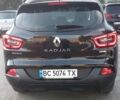 Рено Kadjar 2016 в Львове на Automoto.ua Черный Рено Kadjar, объемом двигателя 1.46 л и пробегом 255 тыс. км за 14450 $, фото 19 на Automoto.ua
