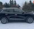 Чорний Рено Kadjar, об'ємом двигуна 1.5 л та пробігом 158 тис. км за 15950 $, фото 20 на Automoto.ua