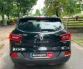Черный Рено Kadjar, объемом двигателя 1.5 л и пробегом 255 тыс. км за 13490 $, фото 5 на Automoto.ua