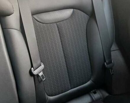 Черный Рено Kadjar, объемом двигателя 1.46 л и пробегом 255 тыс. км за 14450 $, фото 14 на Automoto.ua