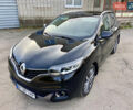 Чорний Рено Kadjar, об'ємом двигуна 1.5 л та пробігом 237 тис. км за 15550 $, фото 4 на Automoto.ua