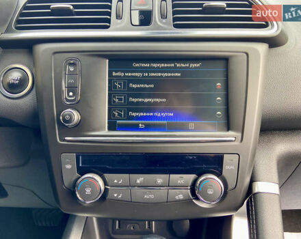 Черный Рено Kadjar, объемом двигателя 1.5 л и пробегом 237 тыс. км за 15250 $, фото 71 на Automoto.ua