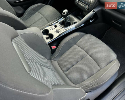 Черный Рено Kadjar, объемом двигателя 1.6 л и пробегом 175 тыс. км за 16107 $, фото 40 на Automoto.ua