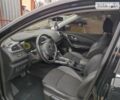 Чорний Рено Kadjar, об'ємом двигуна 1.46 л та пробігом 124 тис. км за 18000 $, фото 8 на Automoto.ua