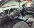 Черный Рено Kadjar, объемом двигателя 1.46 л и пробегом 195 тыс. км за 16200 $, фото 15 на Automoto.ua