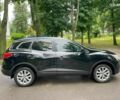 Черный Рено Kadjar, объемом двигателя 1.5 л и пробегом 255 тыс. км за 13490 $, фото 3 на Automoto.ua
