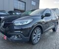 Черный Рено Kadjar, объемом двигателя 1.5 л и пробегом 142 тыс. км за 19490 $, фото 1 на Automoto.ua