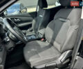 Черный Рено Kadjar, объемом двигателя 1.6 л и пробегом 175 тыс. км за 16107 $, фото 24 на Automoto.ua