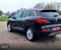 Черный Рено Kadjar, объемом двигателя 1.5 л и пробегом 120 тыс. км за 16300 $, фото 6 на Automoto.ua