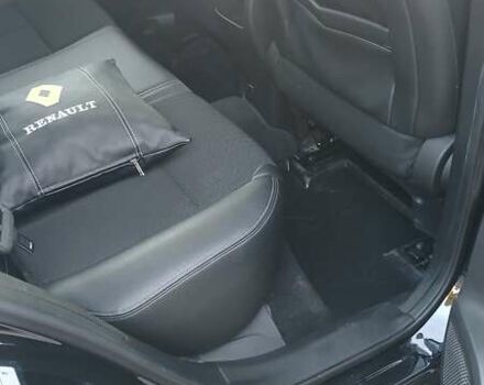 Рено Kadjar 2016 в Львове на Automoto.ua Черный Рено Kadjar, объемом двигателя 1.46 л и пробегом 255 тыс. км за 14450 $, фото 26 на Automoto.ua