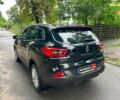 Черный Рено Kadjar, объемом двигателя 1.5 л и пробегом 255 тыс. км за 13490 $, фото 6 на Automoto.ua
