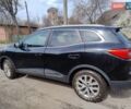 Черный Рено Kadjar, объемом двигателя 1.6 л и пробегом 165 тыс. км за 16500 $, фото 3 на Automoto.ua