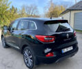 Чорний Рено Kadjar, об'ємом двигуна 1.5 л та пробігом 237 тис. км за 15550 $, фото 22 на Automoto.ua