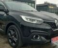 Чорний Рено Kadjar, об'ємом двигуна 1.5 л та пробігом 157 тис. км за 17500 $, фото 1 на Automoto.ua