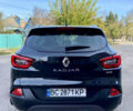Черный Рено Kadjar, объемом двигателя 1.5 л и пробегом 237 тыс. км за 15250 $, фото 25 на Automoto.ua