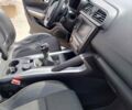 Черный Рено Kadjar, объемом двигателя 1.6 л и пробегом 165 тыс. км за 16500 $, фото 8 на Automoto.ua