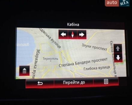 Чорний Рено Kadjar, об'ємом двигуна 1.5 л та пробігом 200 тис. км за 16699 $, фото 37 на Automoto.ua