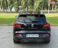 Черный Рено Kadjar, объемом двигателя 1.5 л и пробегом 140 тыс. км за 16600 $, фото 5 на Automoto.ua