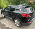 Черный Рено Kadjar, объемом двигателя 1.46 л и пробегом 114 тыс. км за 9500 $, фото 5 на Automoto.ua