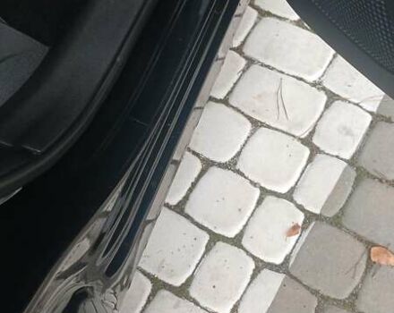 Рено Kadjar 2016 в Львове на Automoto.ua Черный Рено Kadjar, объемом двигателя 1.46 л и пробегом 255 тыс. км за 14450 $, фото 5 на Automoto.ua