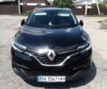 Чорний Рено Kadjar, об'ємом двигуна 1.46 л та пробігом 195 тис. км за 15500 $, фото 1 на Automoto.ua