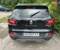 Черный Рено Kadjar, объемом двигателя 1.46 л и пробегом 114 тыс. км за 9500 $, фото 1 на Automoto.ua