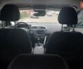 Черный Рено Kadjar, объемом двигателя 1.46 л и пробегом 170 тыс. км за 16500 $, фото 12 на Automoto.ua