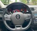 Черный Рено Kadjar, объемом двигателя 1.5 л и пробегом 255 тыс. км за 12730 $, фото 17 на Automoto.ua