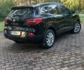 Черный Рено Kadjar, объемом двигателя 1.46 л и пробегом 255 тыс. км за 14450 $, фото 16 на Automoto.ua