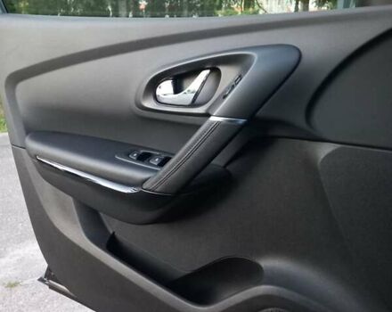 Чорний Рено Kadjar, об'ємом двигуна 1.5 л та пробігом 200 тис. км за 16699 $, фото 17 на Automoto.ua