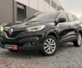 Чорний Рено Kadjar, об'ємом двигуна 1.5 л та пробігом 255 тис. км за 12490 $, фото 1 на Automoto.ua