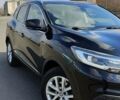 Черный Рено Kadjar, объемом двигателя 1.5 л и пробегом 197 тыс. км за 16500 $, фото 3 на Automoto.ua